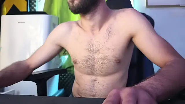 MikeLovesex699 online show from June 25, 2026, 7:29 pm
