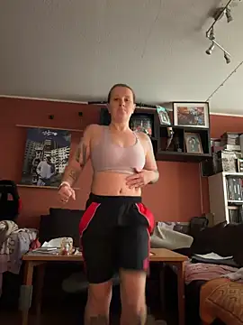 wetgerman 2 online show from November 27, 2025, 12:07 pm