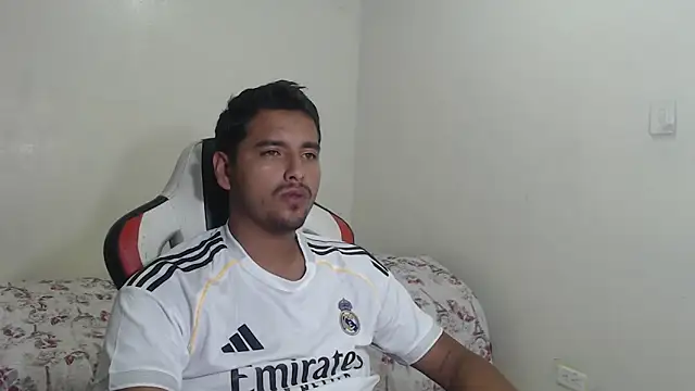 kylian 07 online show from March 7, 2026, 2:19 am