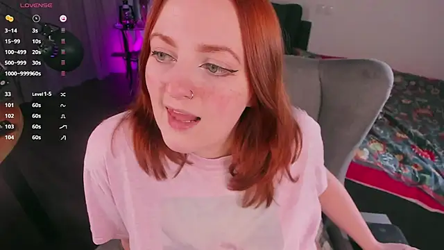 Alice CutePerv online show from February 15, 2025, 3:39 pm