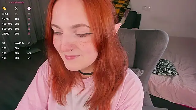 Alice CutePerv online show from September 15, 2025, 12:21 am