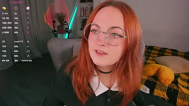 Alice CutePerv online show from October 10, 2025, 12:53 am