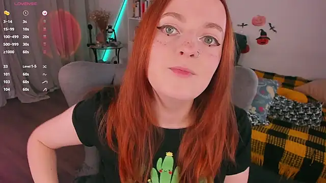 Alice CutePerv online show from November 13, 2025, 11:03 pm