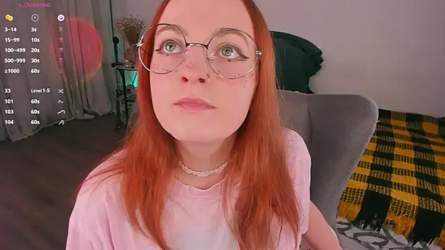 Alice CutePerv online show from November 22, 2025, 12:37 pm