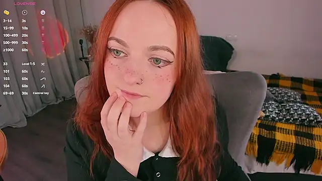 Alice CutePerv online show from January 13, 2026, 7:30 pm