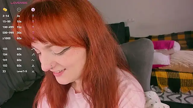 Alice CutePerv online show from March 24, 2026, 12:15 am