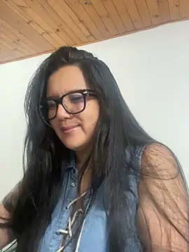 SWEETLILY18 online show from April 7, 2026, 12:38 pm