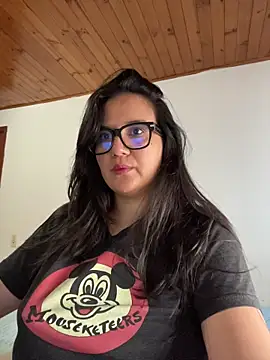 Snapshot of SWEETLILY18 chatting on July 2, 2026, 12:44 pm SWEETLILY18 online show from July 2, 2026, 12:44 pm