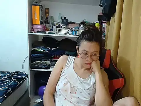 crizzybel online show from January 31, 2026, 7:11 pm