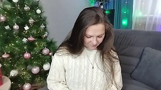 Marla Singerrr online show from December 24, 2024, 7:39 am