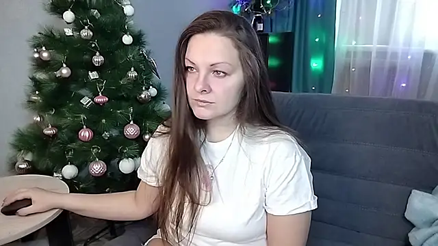 Marla Singerrr online show from January 12, 2025, 4:42 am