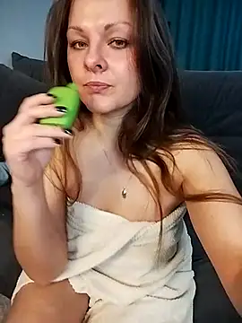 Marla Singerrr online show from February 26, 2025, 10:26 am