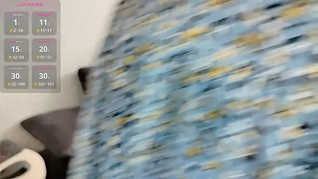 Marla Singerrr online show from March 3, 2025, 6:59 am