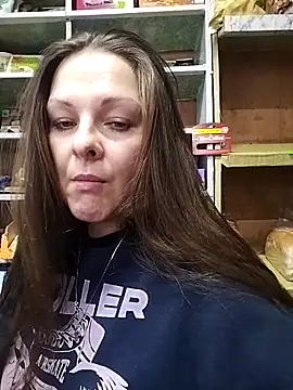 Marla Singerrr online show from March 8, 2025, 11:16 am