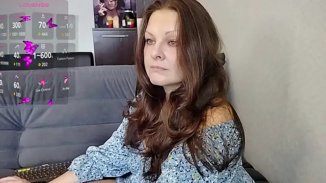 Marla Singerrr online show from September 21, 2025, 7:10 am