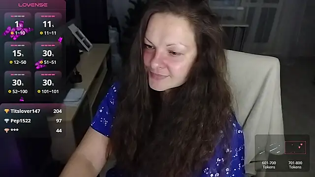 Snapshot of Marla_Singerrr chatting on May 31, 2026, 6:09 pm Marla Singerrr online show from May 31, 2026, 6:09 pm