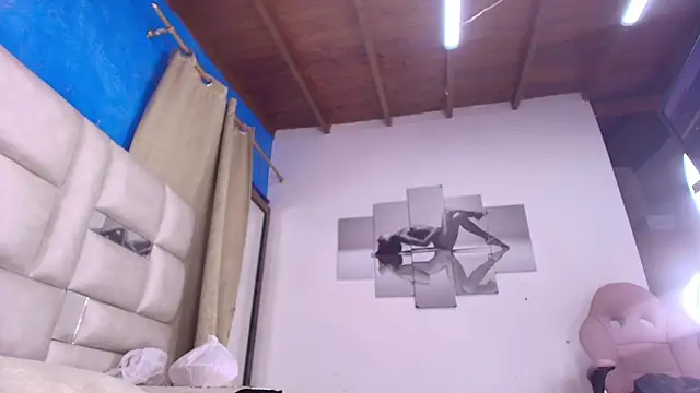 leon gaby online show from February 16, 2025, 7:16 pm