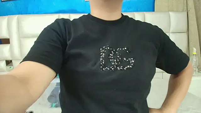 leon gaby online show from February 24, 2025, 7:09 pm