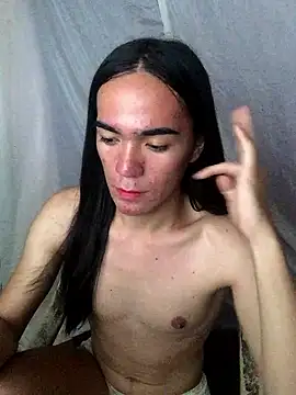 sexysassymirax online show from January 13, 2026, 3:34 am