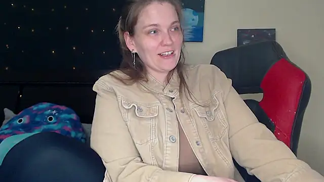 ToxicLilly online show from December 5, 2024, 10:33 am