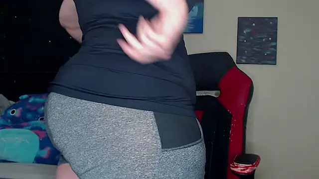 ToxicLilly online show from January 5, 2025, 10:53 am