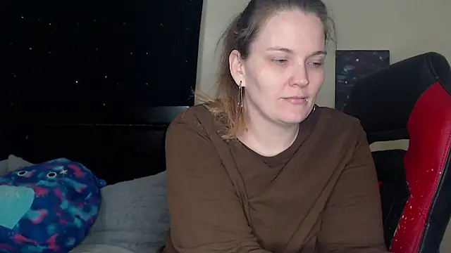 ToxicLilly online show from January 15, 2025, 8:51 am