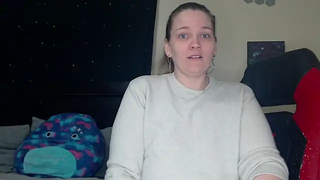 ToxicLilly online show from January 22, 2025, 8:29 am