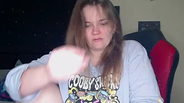 ToxicLilly online show from January 23, 2025, 7:22 am