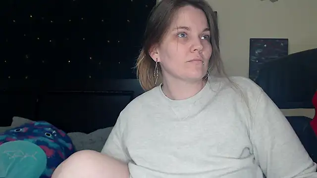 ToxicLilly online show from March 11, 2025, 7:04 am