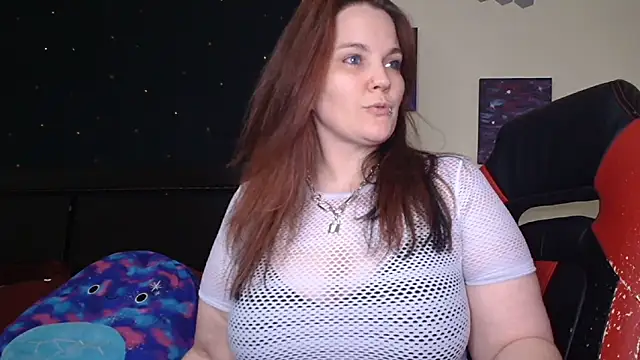 ToxicLilly online show from September 16, 2025, 6:36 am