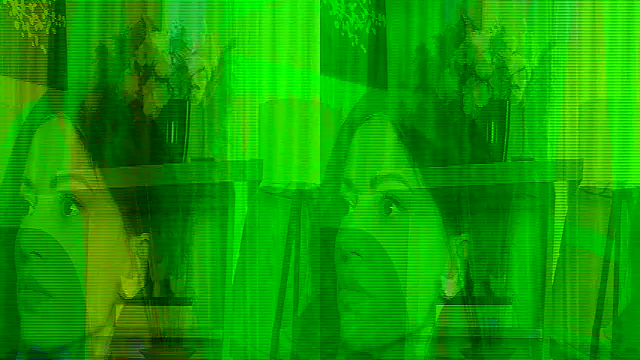 MayaCroft online show from March 11, 2026, 2:23 pm