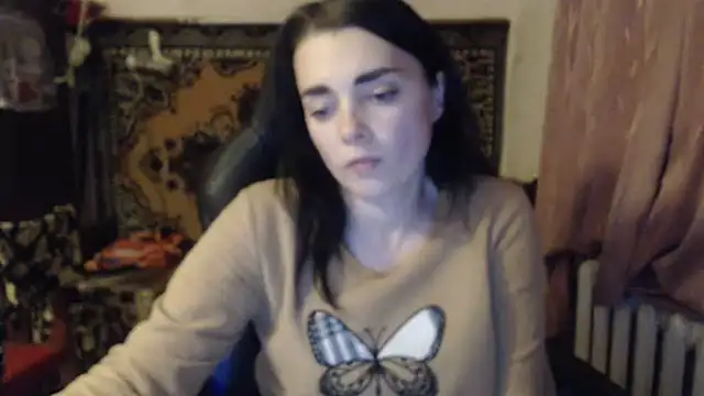 AlisaLaDiva online show from December 4, 2024, 9:24 pm