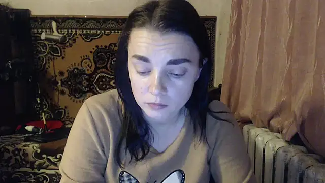 AlisaLaDiva online show from February 2, 2025, 9:13 pm