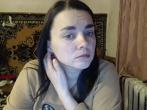 AlisaLaDiva online show from February 24, 2025, 9:31 pm