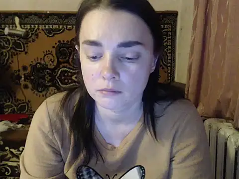 AlisaLaDiva online show from March 2, 2025, 9:32 pm