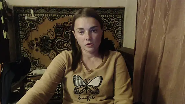 AlisaLaDiva online show from September 8, 2025, 7:02 pm