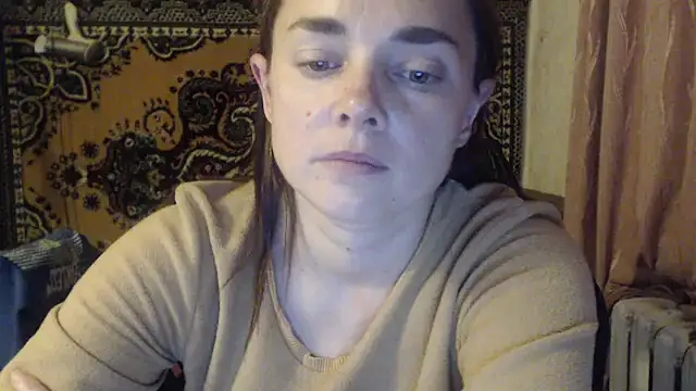 AlisaLaDiva online show from October 19, 2025, 8:20 pm