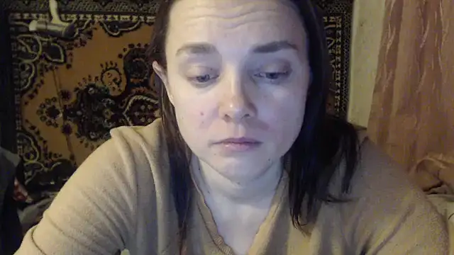 AlisaLaDiva online show from February 16, 2026, 10:17 pm