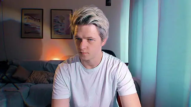 Breston Sweet online show from September 13, 2025, 12:05 pm