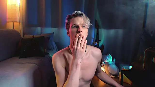 Breston Sweet online show from January 16, 2026, 11:25 am