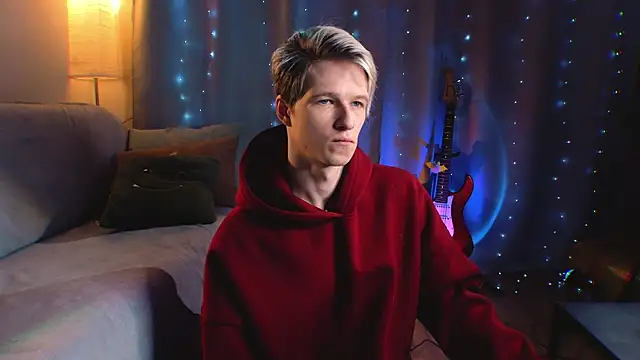 Breston Sweet online show from February 21, 2026, 3:13 pm