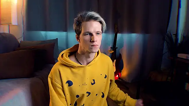 Breston Sweet online show from February 23, 2026, 7:50 am