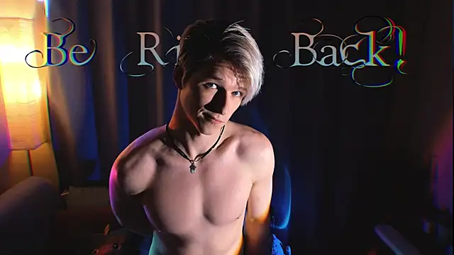 Breston Sweet online show from March 11, 2026, 3:07 pm