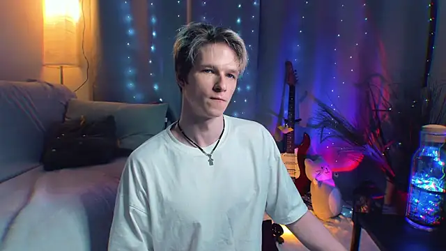 Breston Sweet online show from April 21, 2026, 5:50 pm