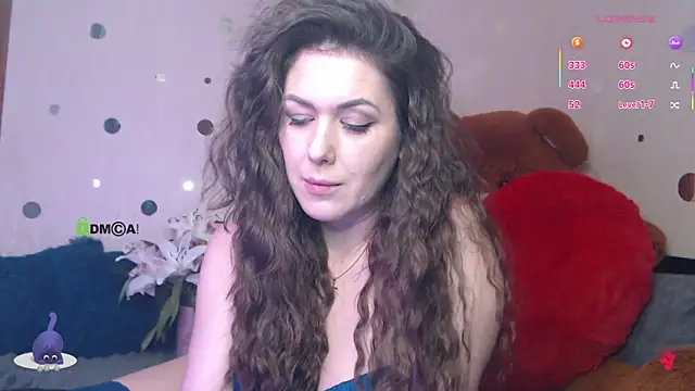 Snapshot of GENTLY--EVIL chatting on February 17, 2025, 8:58 pm GENTLY--EVIL online show from February 17, 2025, 8:58 pm