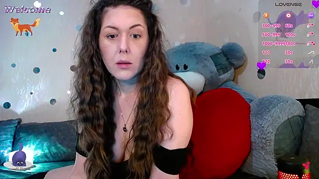 Snapshot of GENTLY--EVIL chatting on April 23, 2026, 5:48 pm GENTLY--EVIL online show from April 23, 2026, 5:48 pm