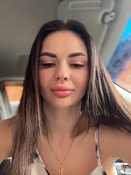 PrincessaHill  online show from November 7, 2025, 9:31 am