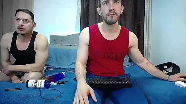 Danny hot fun online show from September 10, 2025, 3:50 am