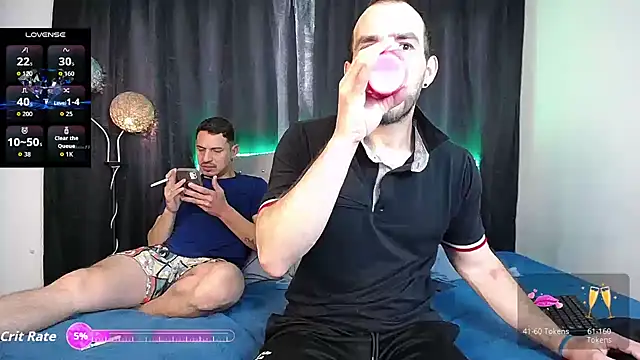 Danny hot fun online show from September 14, 2025, 3:44 pm