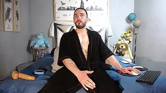 Danny hot fun online show from January 8, 2026, 6:05 am